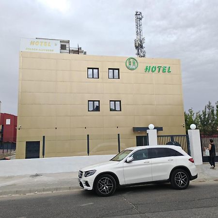 Hotel Golden Alcorcón Zewnętrze zdjęcie