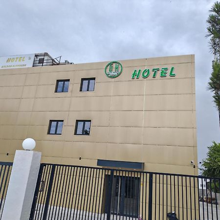 Hotel Golden Alcorcón Zewnętrze zdjęcie