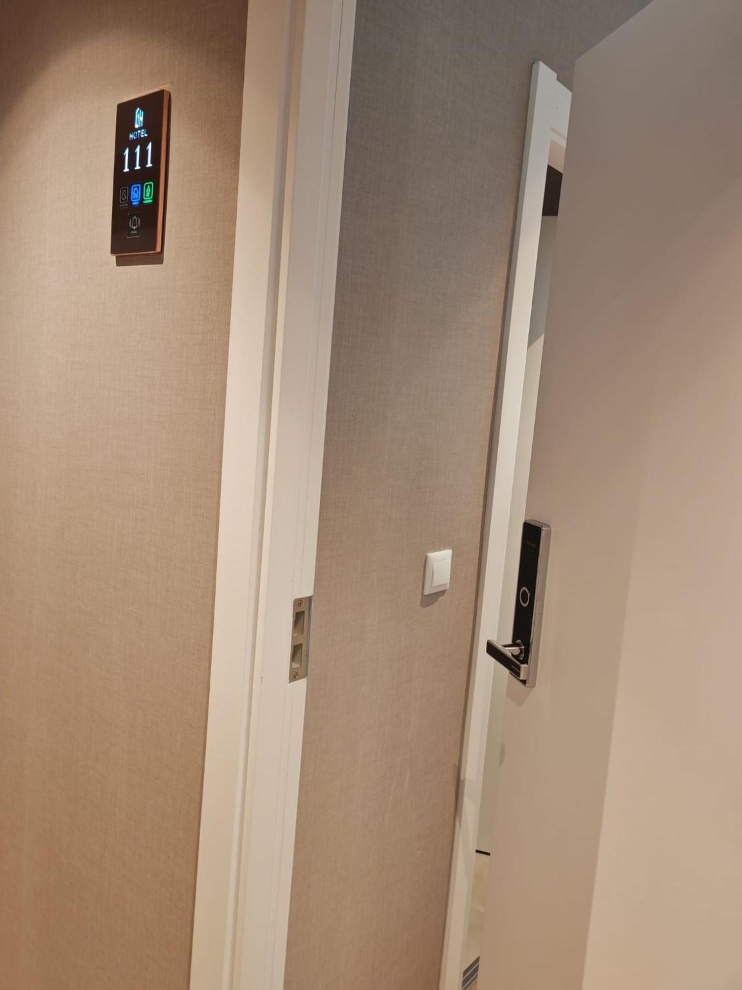 Hotel Golden Alcorcón Zewnętrze zdjęcie