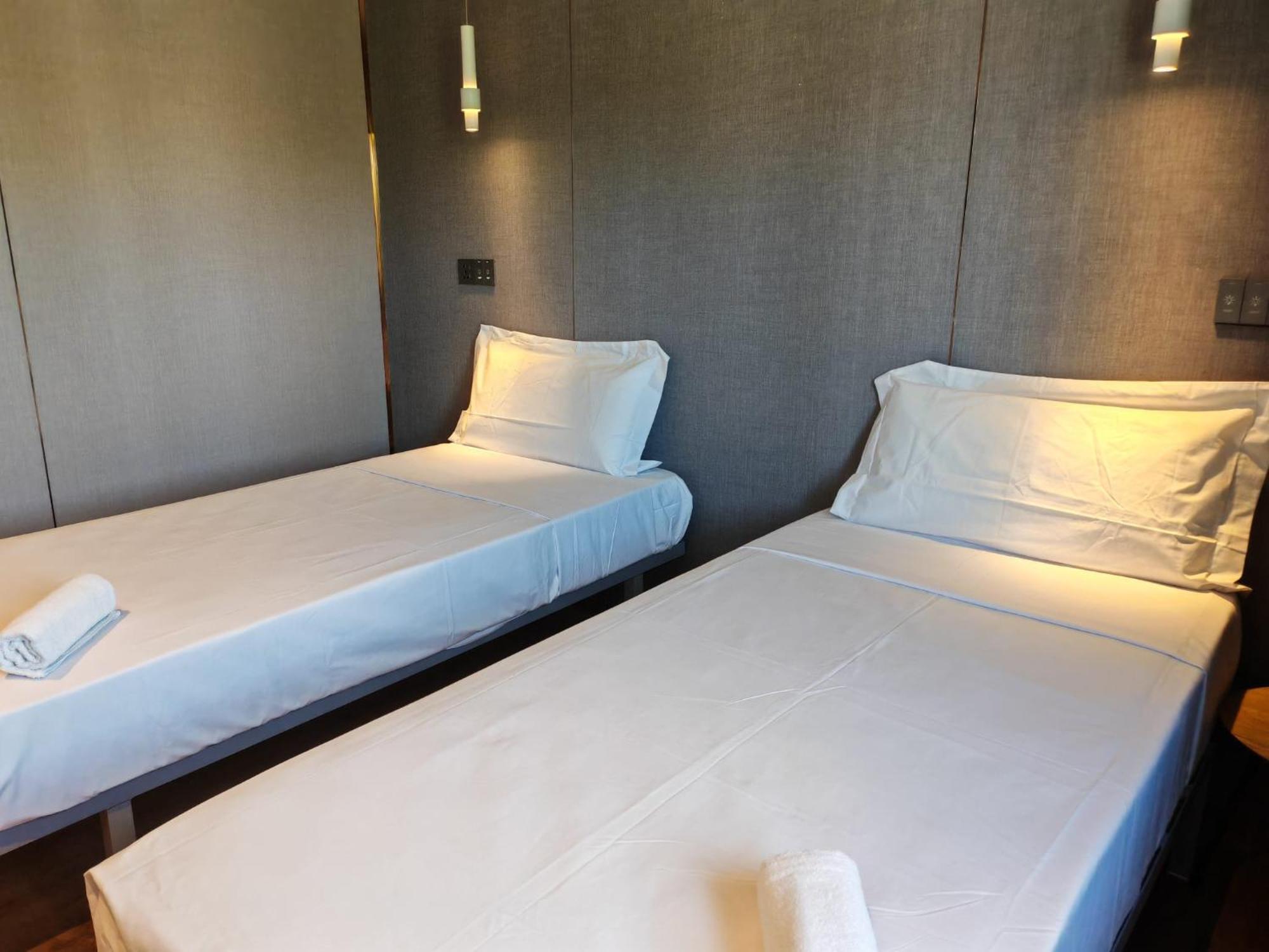 Hotel Golden Alcorcón Zewnętrze zdjęcie