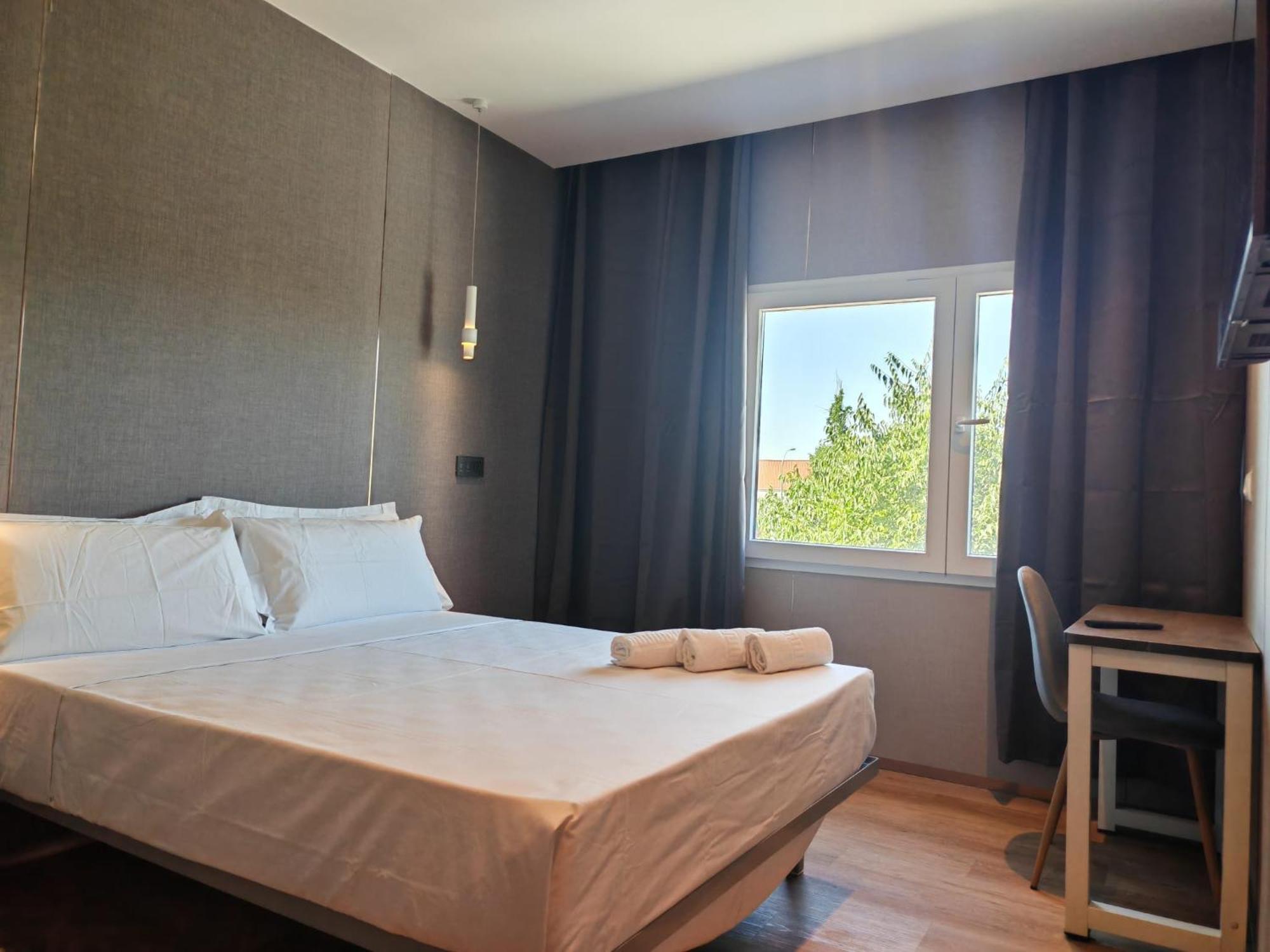 Hotel Golden Alcorcón Zewnętrze zdjęcie