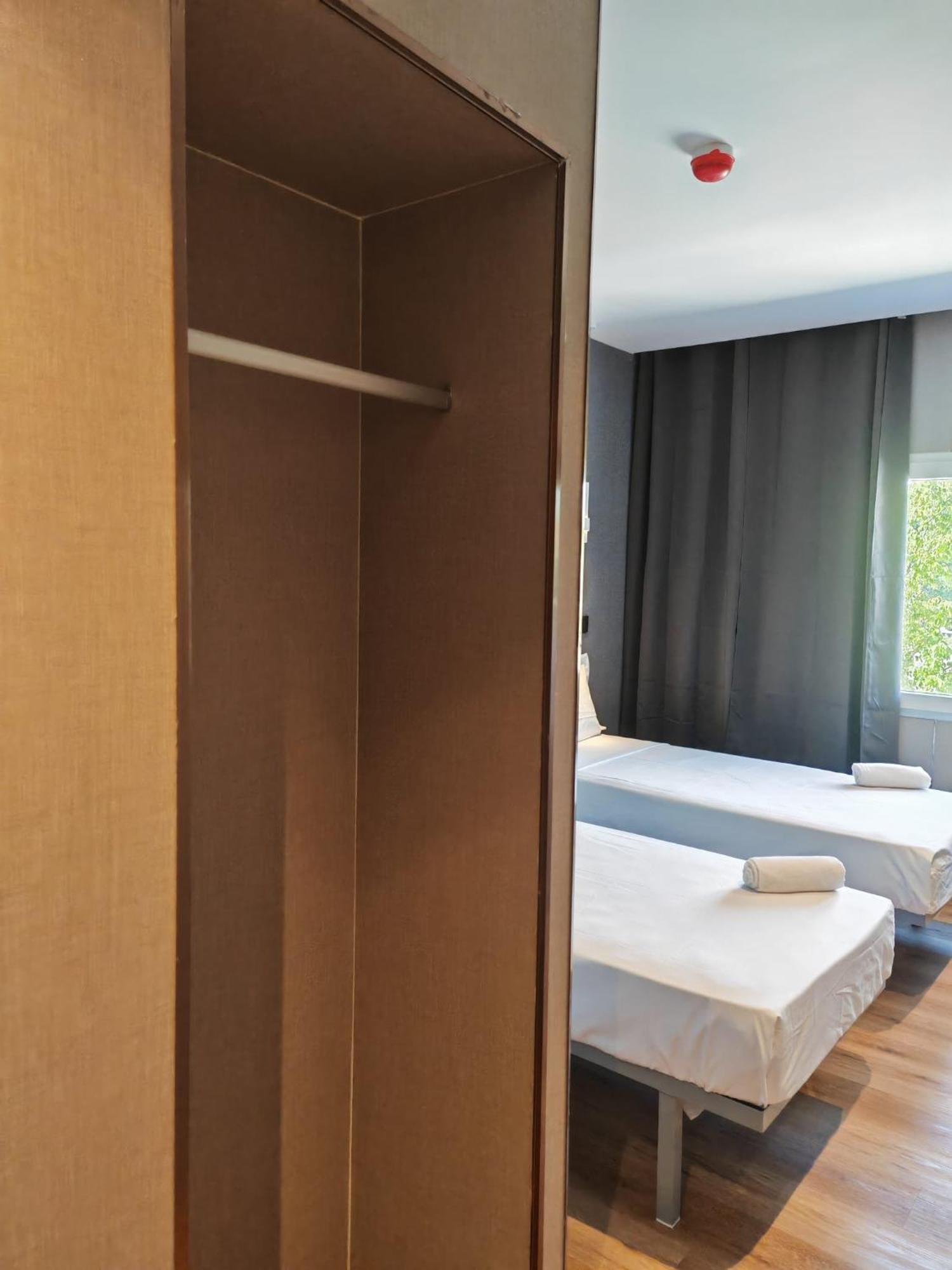 Hotel Golden Alcorcón Zewnętrze zdjęcie
