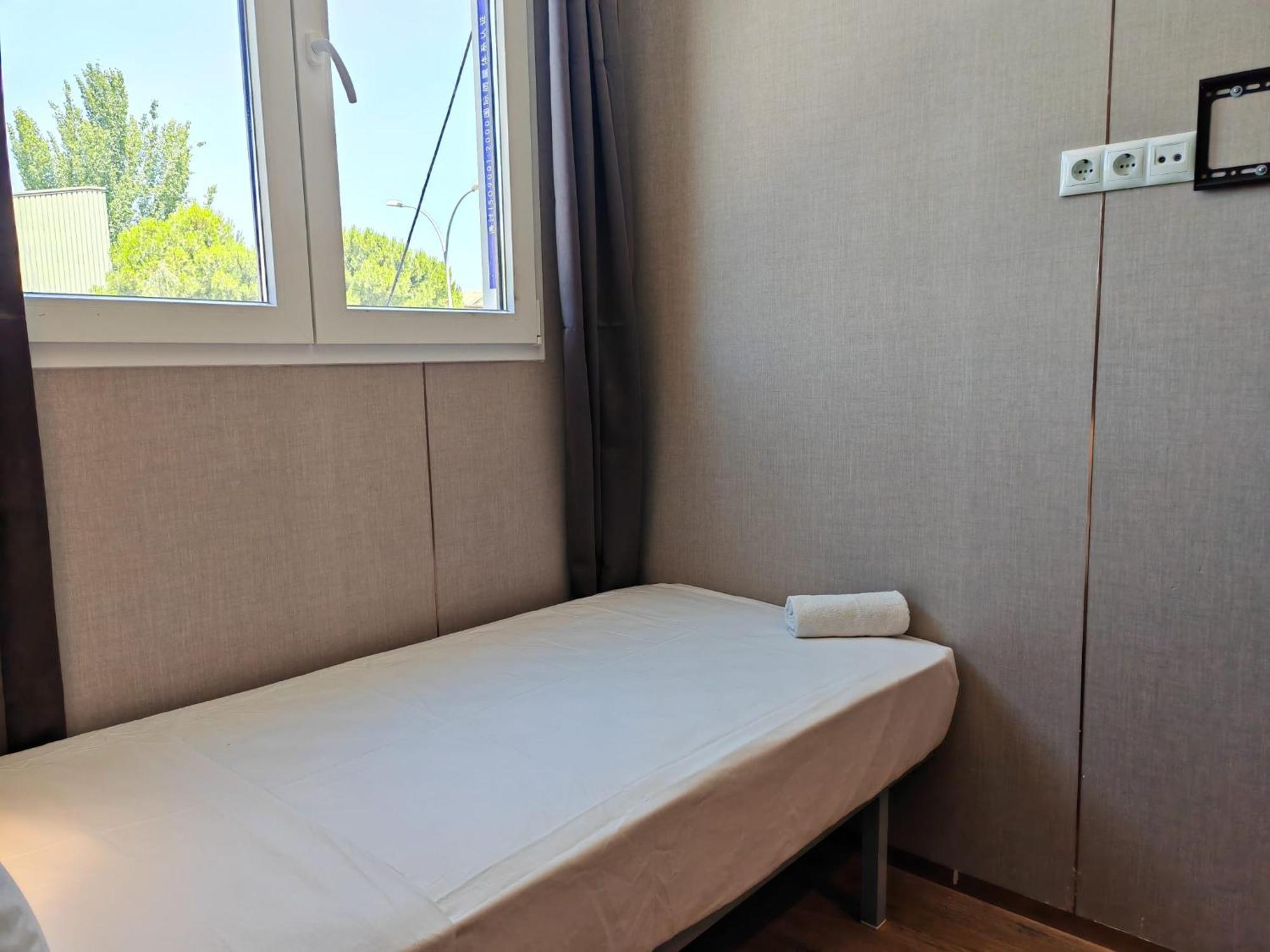 Hotel Golden Alcorcón Zewnętrze zdjęcie