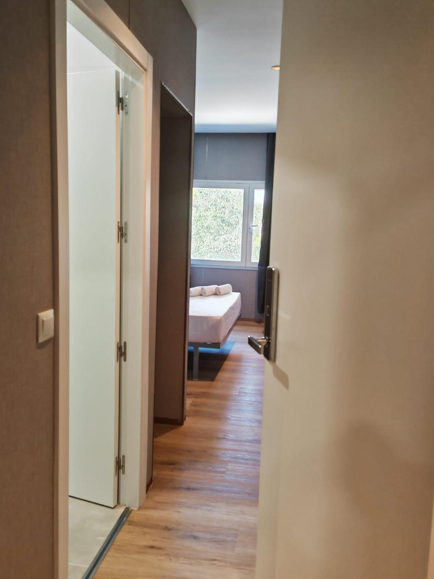Hotel Golden Alcorcón Zewnętrze zdjęcie