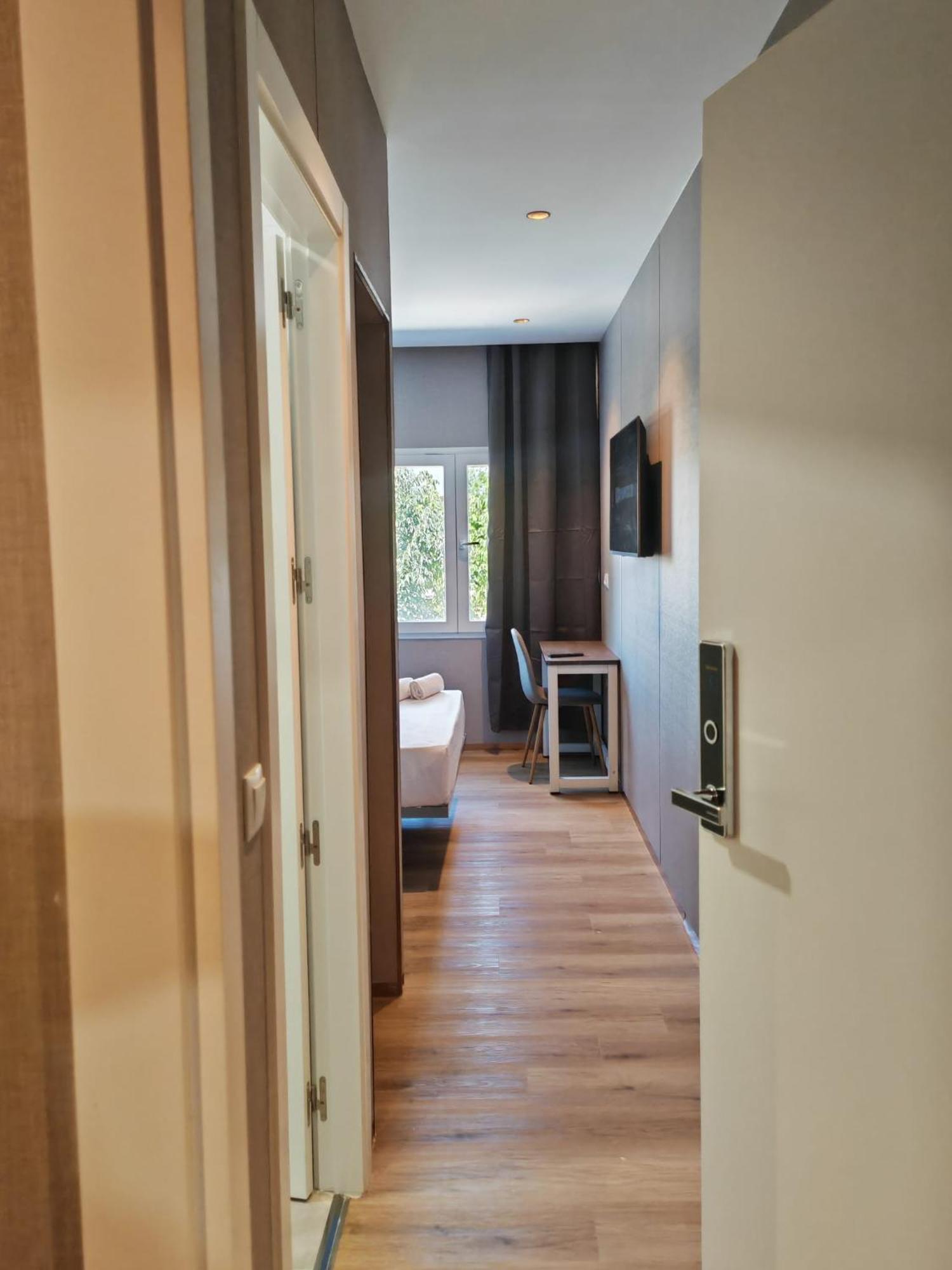 Hotel Golden Alcorcón Zewnętrze zdjęcie