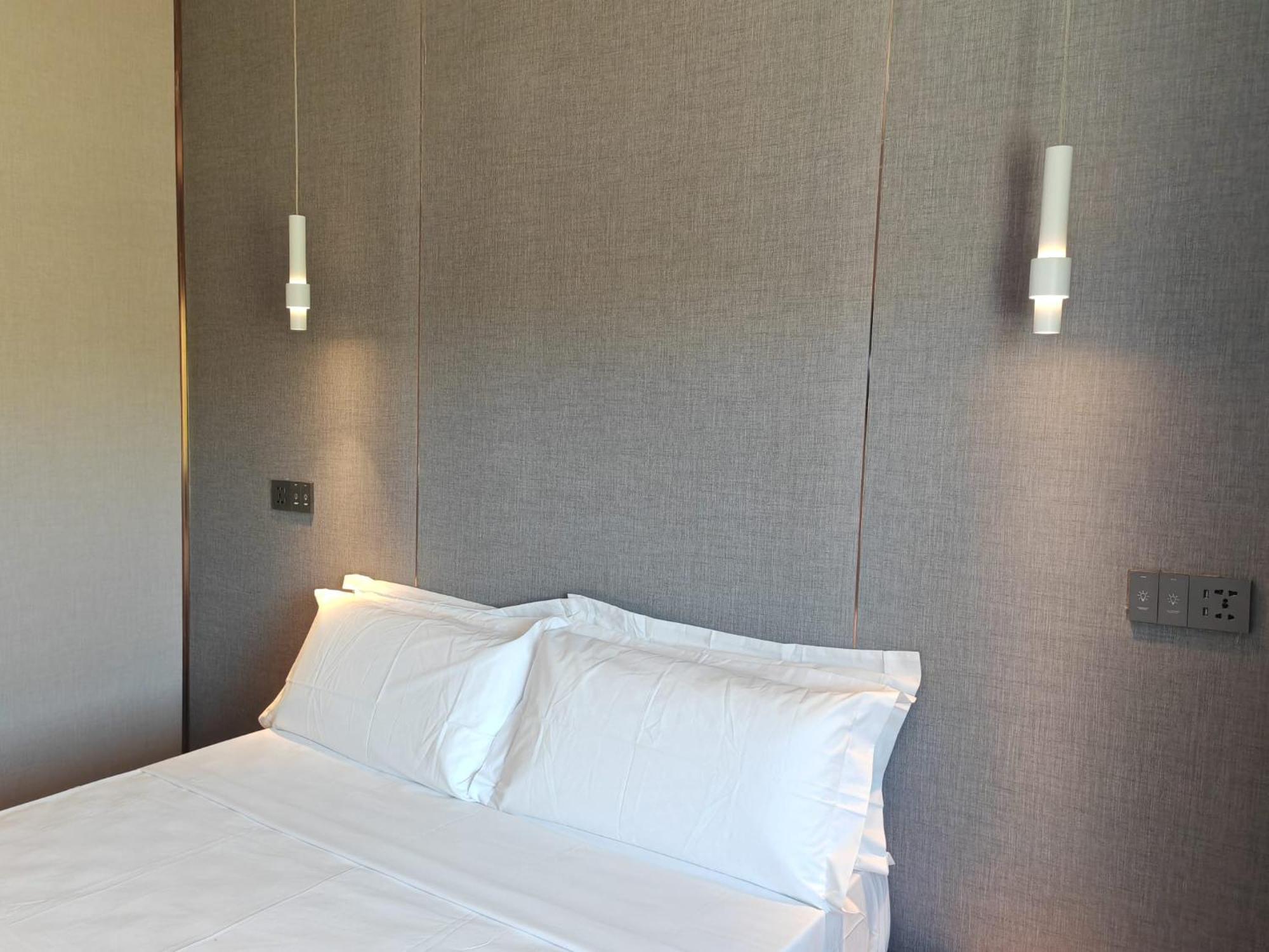 Hotel Golden Alcorcón Zewnętrze zdjęcie