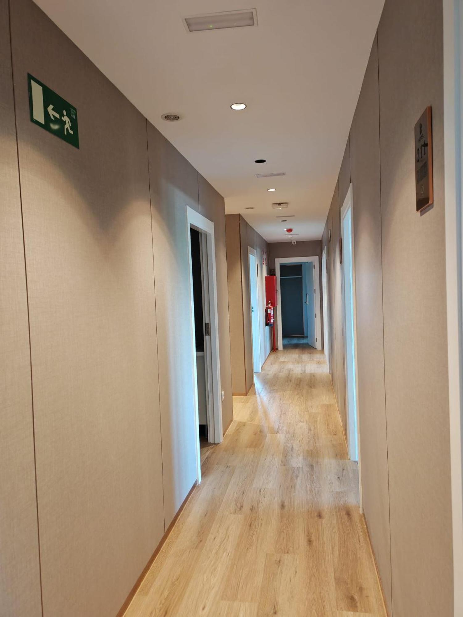 Hotel Golden Alcorcón Zewnętrze zdjęcie