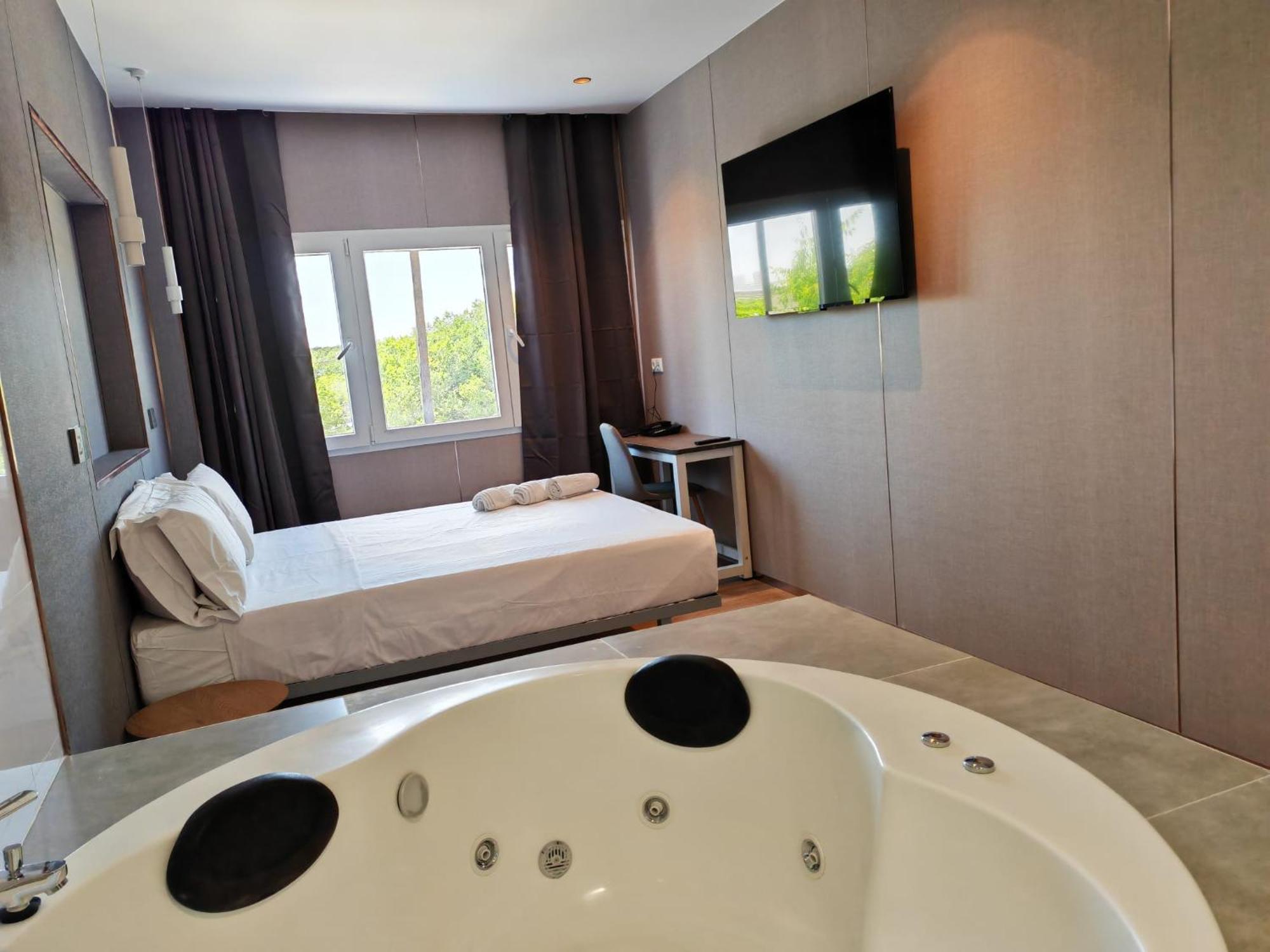 Hotel Golden Alcorcón Zewnętrze zdjęcie