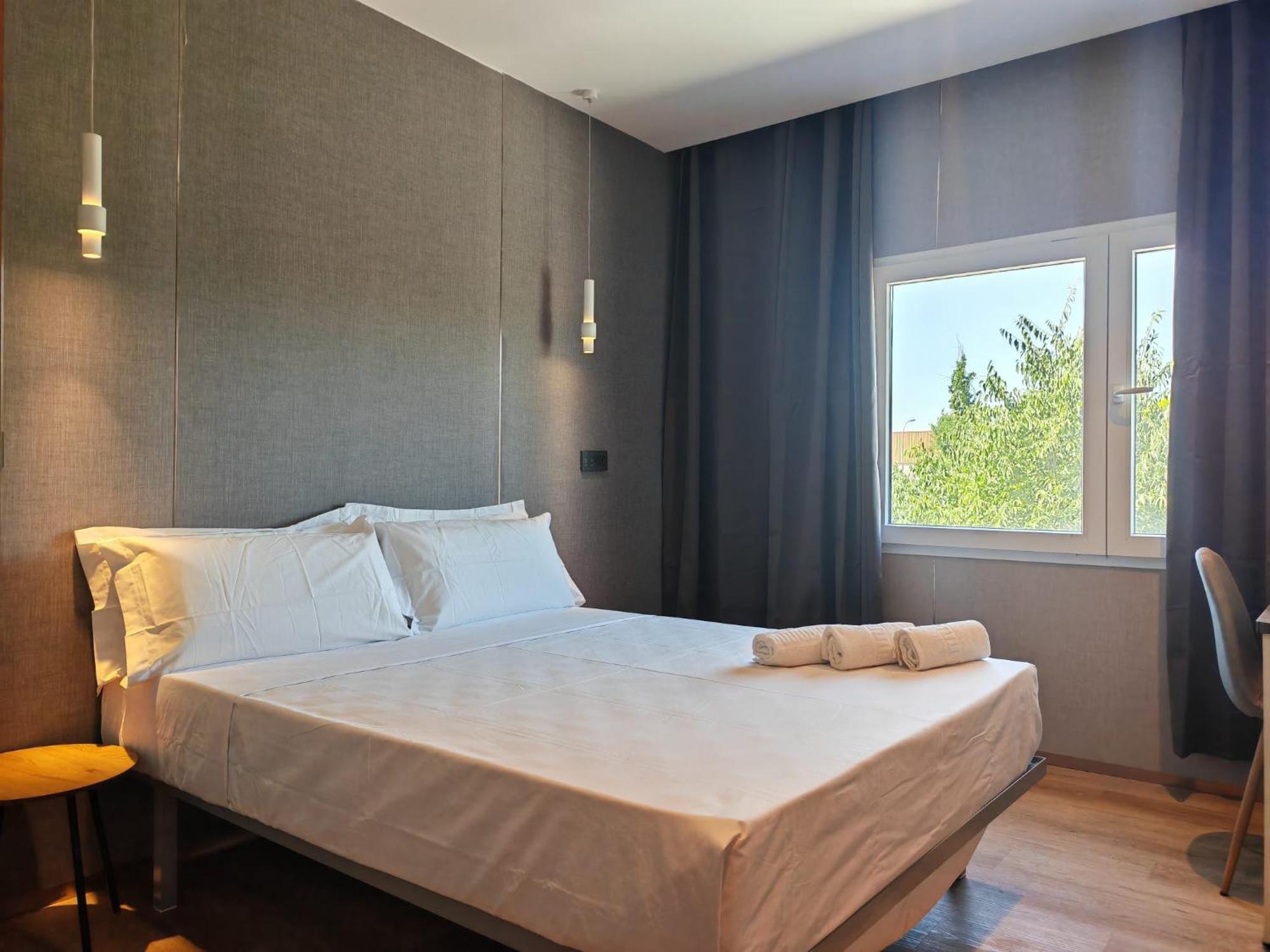 Hotel Golden Alcorcón Zewnętrze zdjęcie