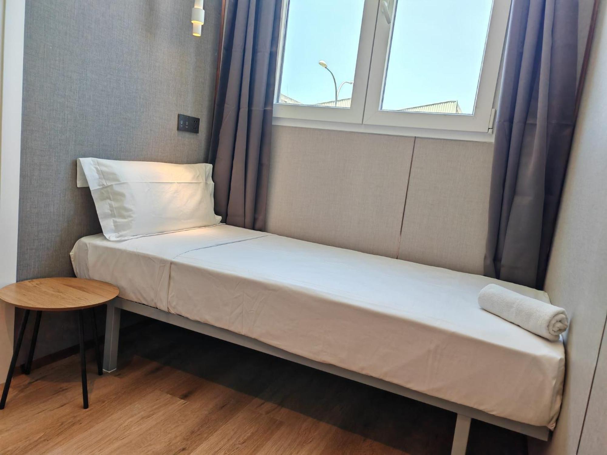 Hotel Golden Alcorcón Zewnętrze zdjęcie