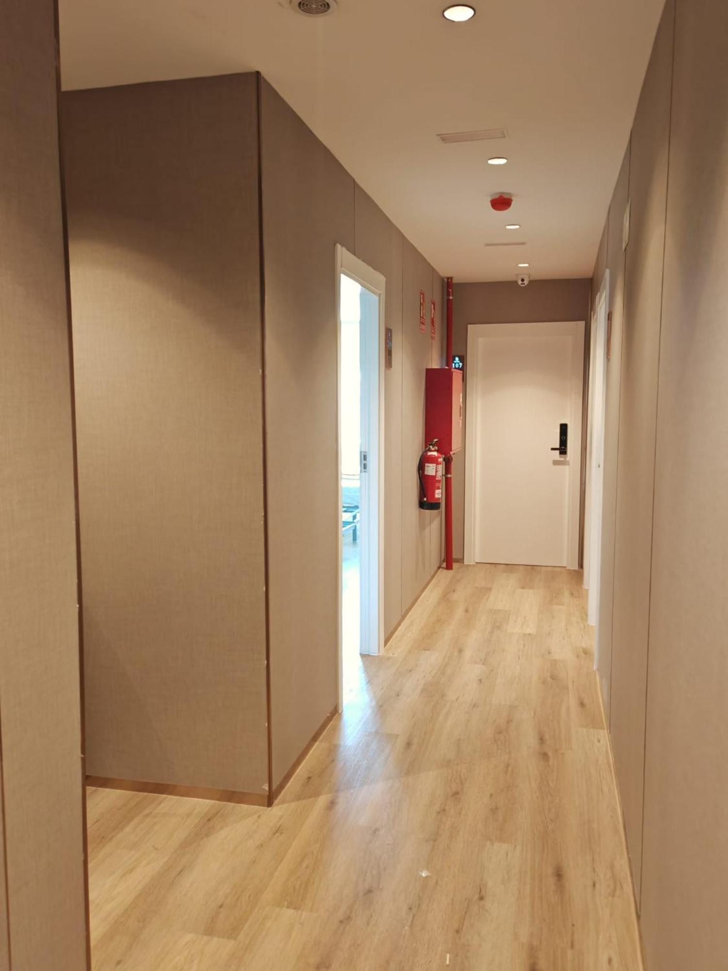 Hotel Golden Alcorcón Zewnętrze zdjęcie