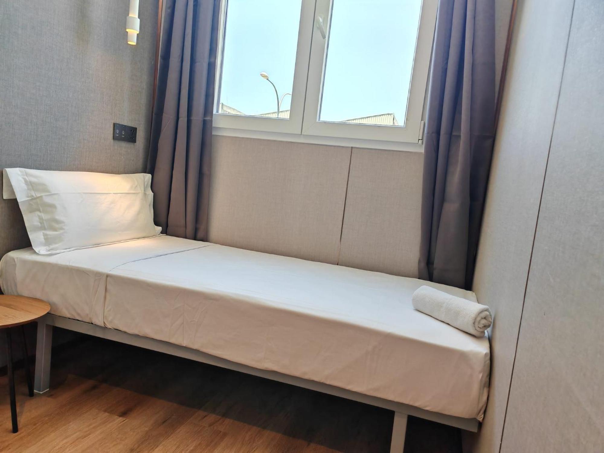 Hotel Golden Alcorcón Zewnętrze zdjęcie