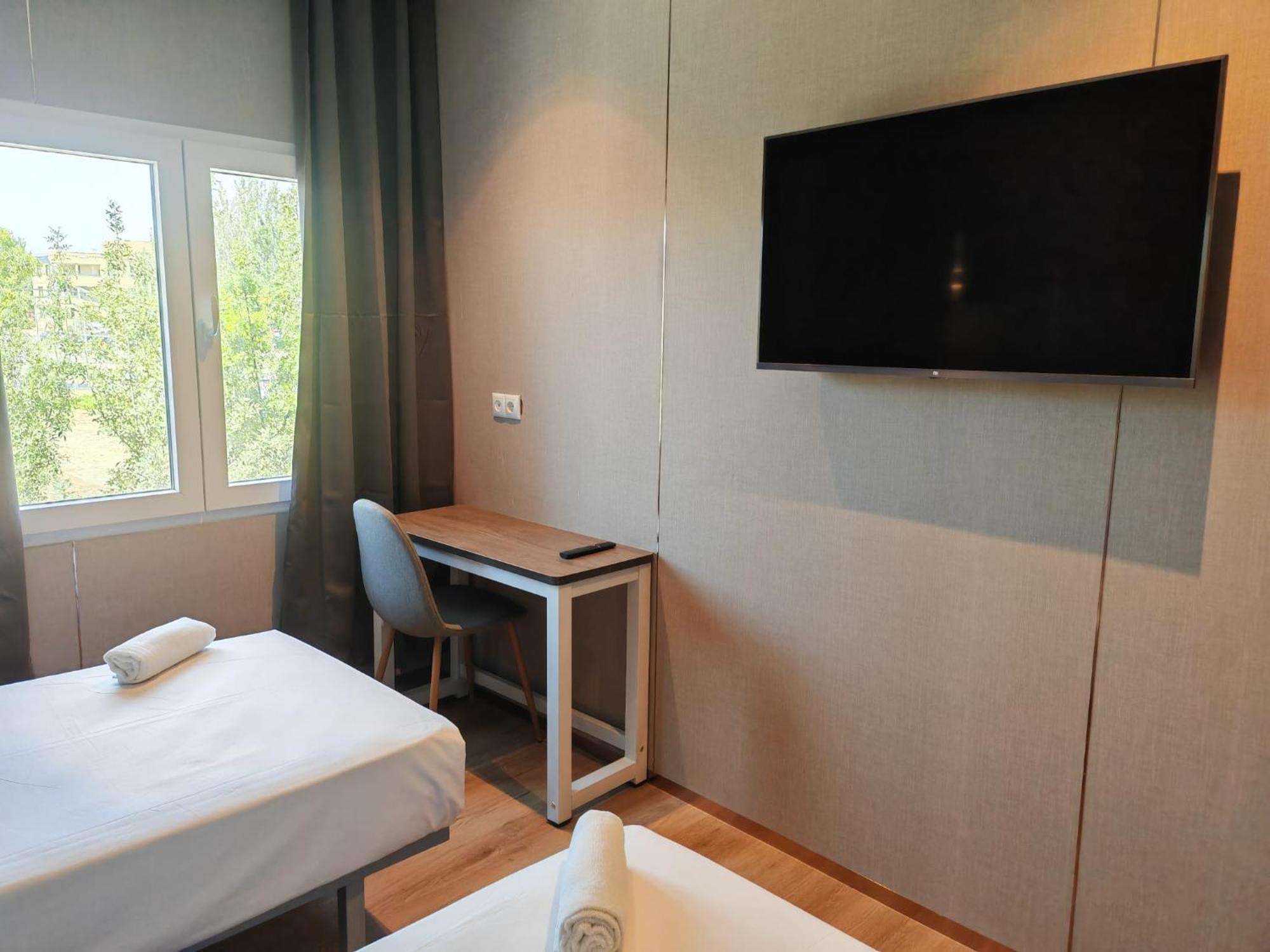 Hotel Golden Alcorcón Zewnętrze zdjęcie