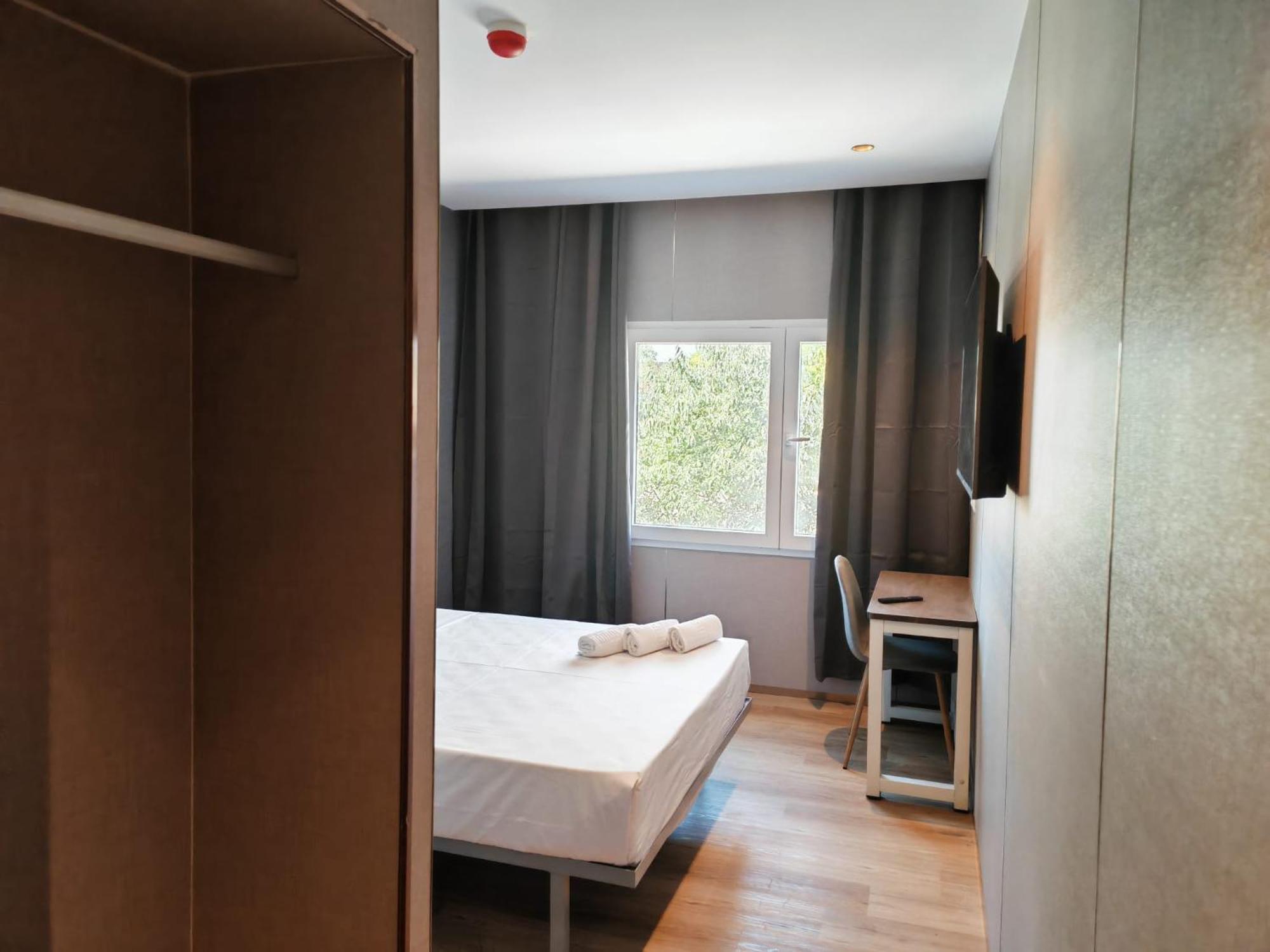 Hotel Golden Alcorcón Zewnętrze zdjęcie