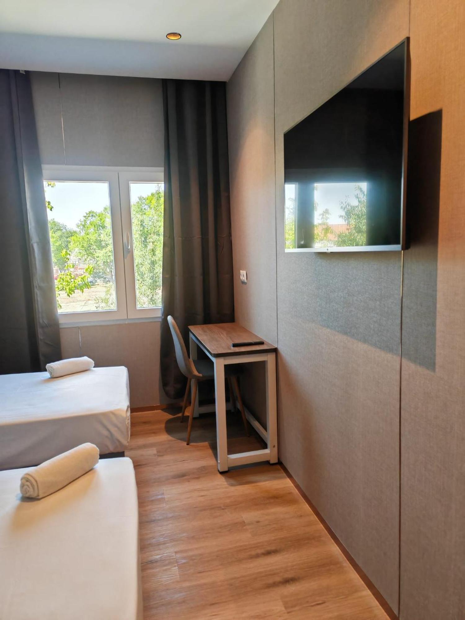 Hotel Golden Alcorcón Zewnętrze zdjęcie